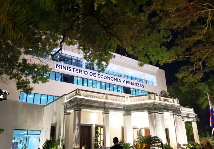 La CNCSP expresa preocupación ante el aumento proyectado del déficit de la Caja Fiscal